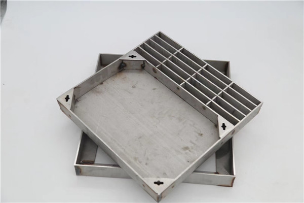 不銹鋼井蓋定做