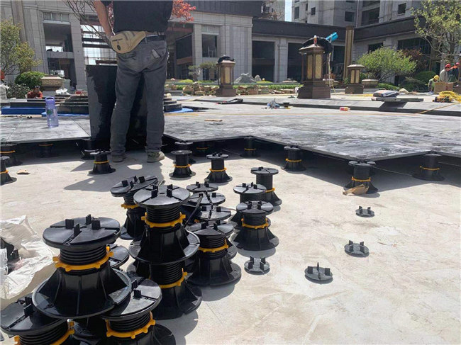 萬能支撐器有哪些性能？水景支撐器