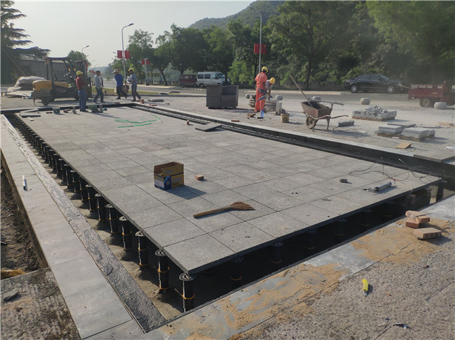 萬能支撐器哪家好?水景支撐器廠家