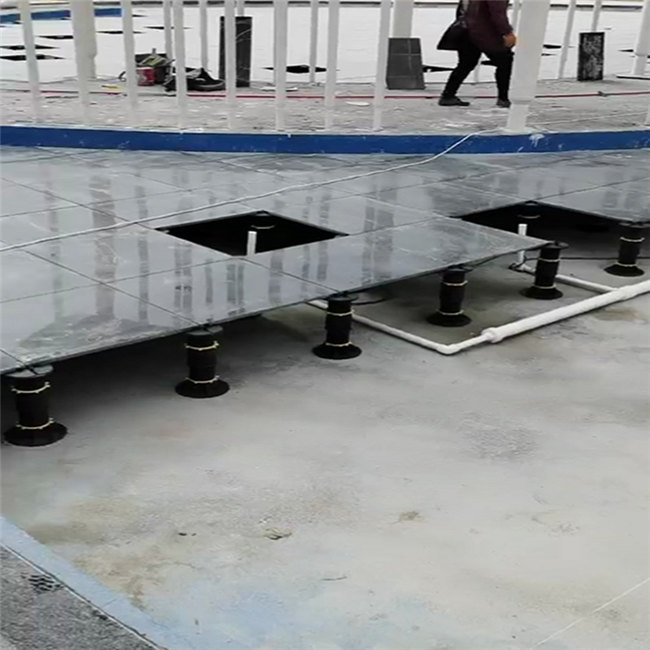 水景支撐器，石材支撐器，萬能支撐器有哪些性能？